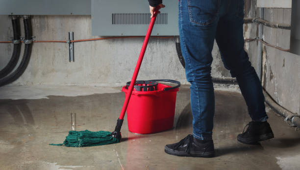 Best Emergency water damage restoration  in Dover Plains, NY